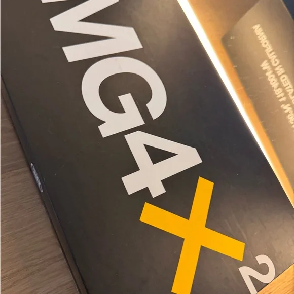 G/FORE MG4+ Women’s Golf Shoe Spikeless - Picture 6 of 7